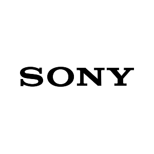 sony logo
