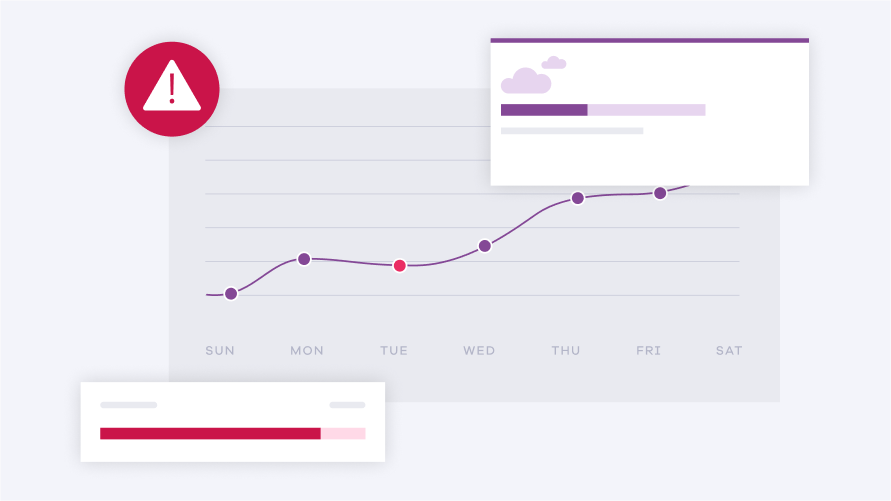 risk analysis product ui