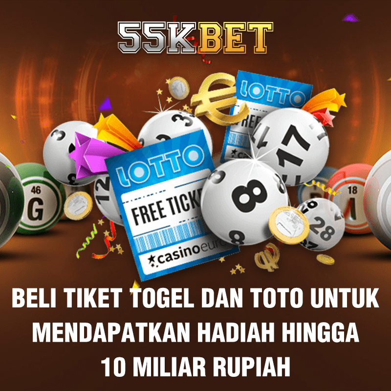 Slot Depo 5K Paling Rekomended Tahun